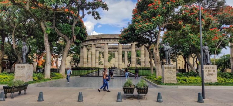 Este es el barrio mexicano que ha sido declarado el más cool del mundo