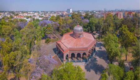 La legendaria historia del magnífico barrio de Santa María la Rivera