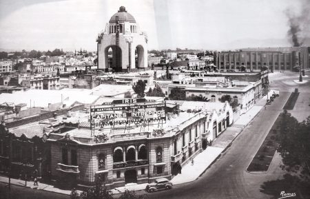 Nostalgia urbana: hermosas fotos de la colonia Tabacalera