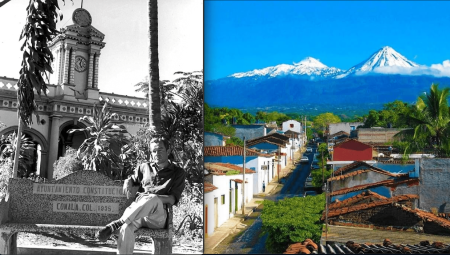 Comala: el pintoresco pueblo de Juan Rulfo lleno de haciendas, café y comida