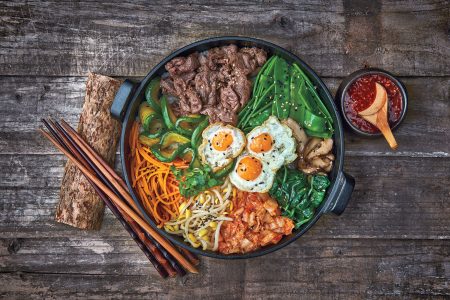 5 restaurantes coreanos que te harán amar el ramen