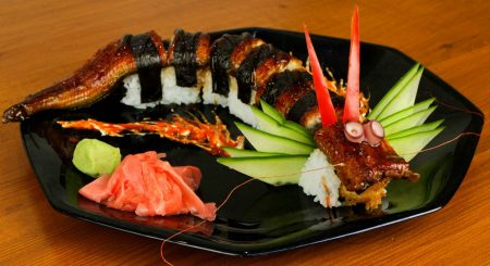 Los mejores restaurantes japoneses para un japonés