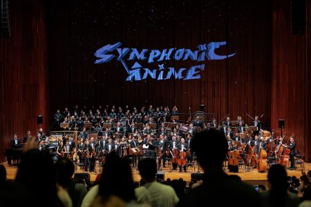 4 conciertos sinfónicos en CDMX para dejarse maravillar por la música del Anime