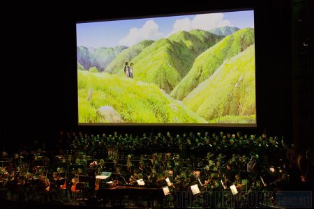 Llega a CDMX un concierto al aire libre con la música de los filmes de Studio Ghibli