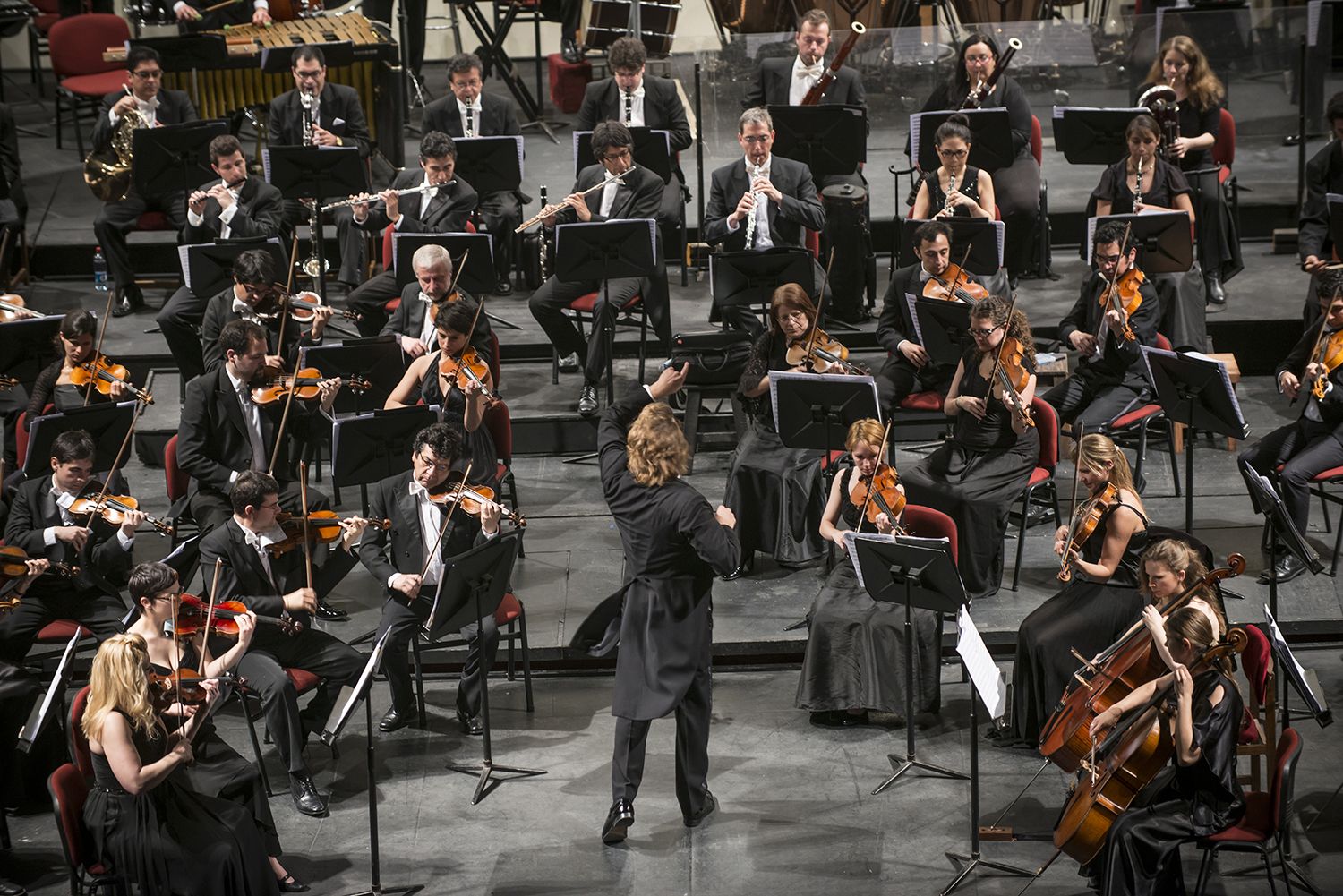 El 250 aniversario del nacimiento de Beethoven y un magno concierto gratuito