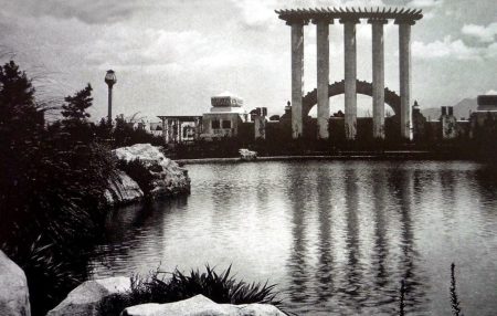 Fotografías nostálgicas del querido barrio de la Condesa