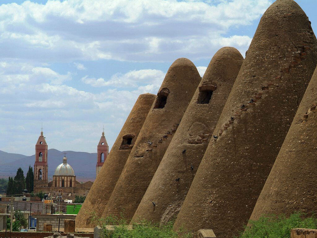 Conos de Santa Mónica, una experiencia gastronómica, textil y artesanal