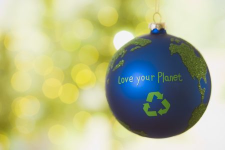 Buenos consejos para envolver tus regalos de Navidad de forma ecológica