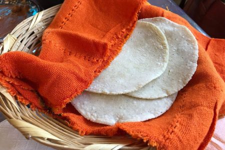 Tortilla: producto mexicano que está por dominar el mundo de la gastronomía 