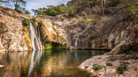 La belleza de Cosalá, un pueblo mágico fascinante en Sinaloa