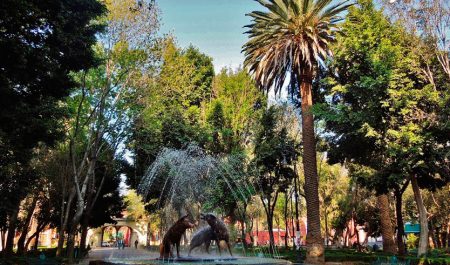 Cinco intelectuales que escogieron Coyoacán para vivir