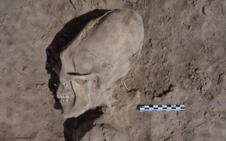 Conoce la historia de este pequeño pueblo donde fueron encontrados ¿cráneos alienígenas?