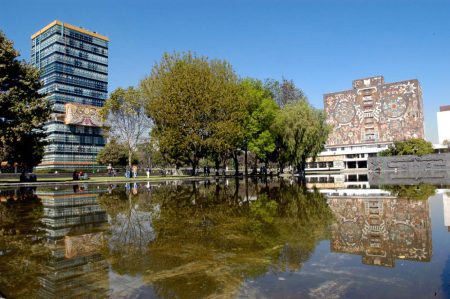 En 2018 la UNAM recibió 500 premios y 147 preseas internacionales