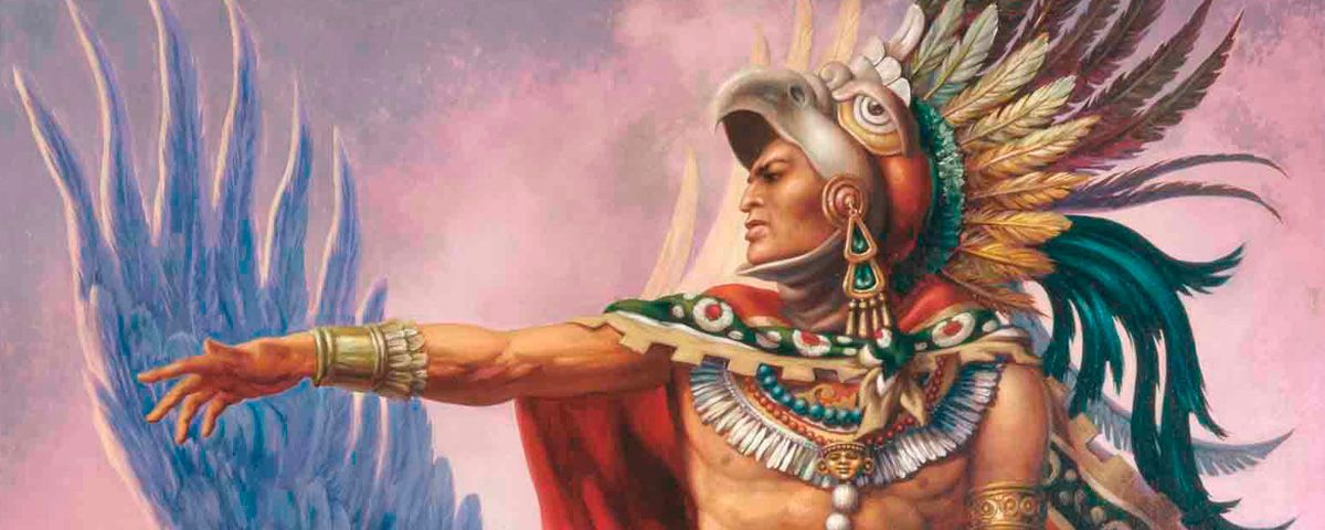 Cuauhtémoc: el último tlatoani mexica y combatiente de Hernán Cortés