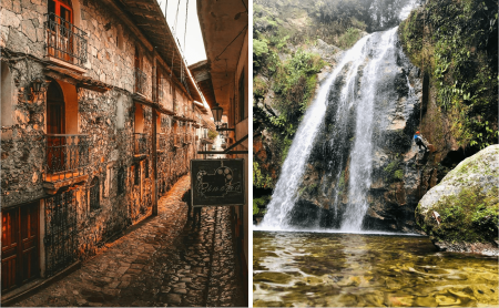 Cuetzalan: el Pueblo Mágico en lo alto de las colinas de Puebla