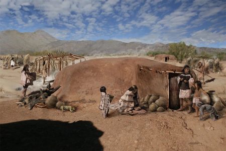 Cultura Hohokam, la desaparecida civilización del norte conectada con los mexicas