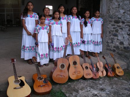 Las bellas tradiciones y costumbres ancestrales del Pueblo Huasteco