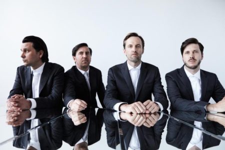 Cut Copy, la magnifica banda australiana volverá a pisar tierras aztecas