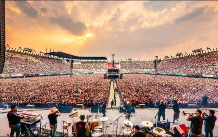 Vive Latino 2020: dos días de bonanza musical con las mejores bandas