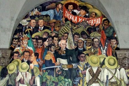 ¿Qué es ser mexicano? La filosofía de la mexicanidad después de la revolución