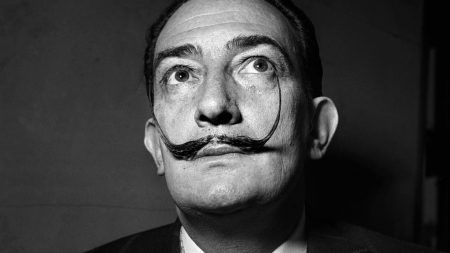 Dalí 2.1: la exposición surrealista que le hacía falta a la CDMX