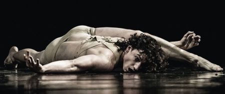 Ciclo de danza, exploración al arte dancístico de nuestros días