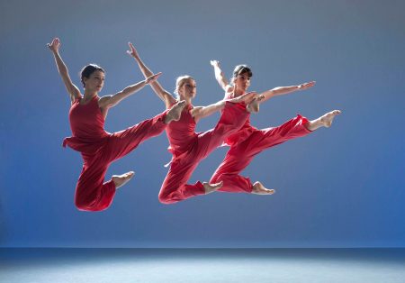 Cultura UNAM celebrará así el Día Internacional de la Danza…