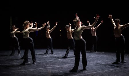 Danzatlán 2019, el majestuoso proyecto dancístico de Elisa Carrillo