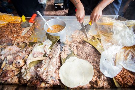 Datos que seguro no sabías sobre la barbacoa mexicana