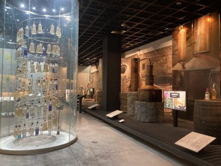 Museos mexicanos: estos son los más visitados del país, según datos del Inegi 