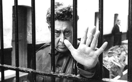 David Alfaro Siqueiros y su relación estrecha con el mundo de la fotografía