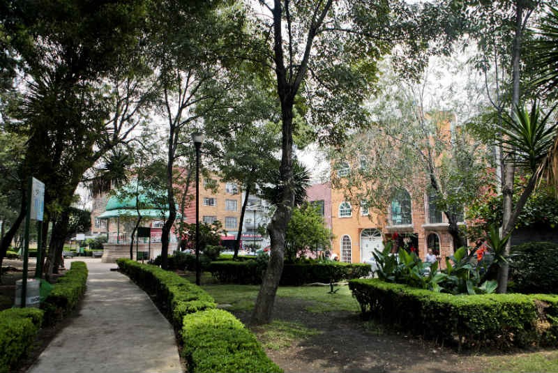 Lugares para comer rico, rápido y barato en la Del Valle