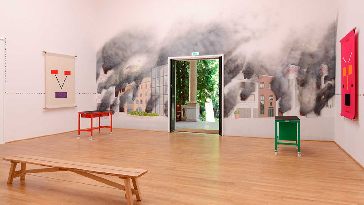 Jeremy Deller