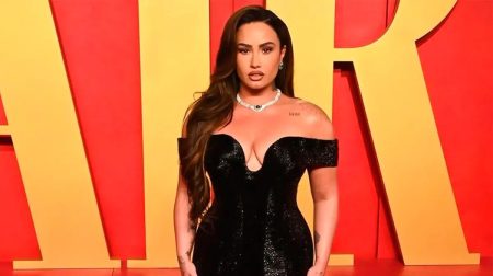 Grupo Firme y Demi Lovato, la nueva colaboración que romperá paradigmas