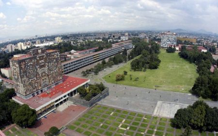 5 departamentos en renta cercanos a universidades