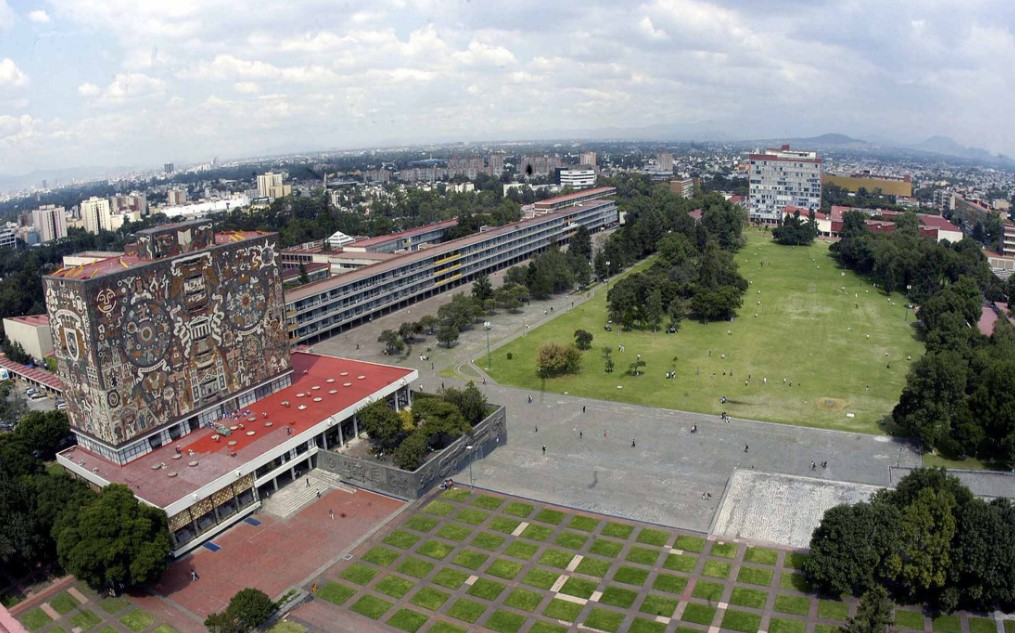 5 departamentos en renta cercanos a universidades