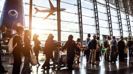 Estos son los nuevos derechos de todos los que viajen en avión