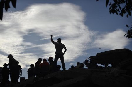 Los sismos más impresionantes ocurridos en la historia de la Ciudad de México