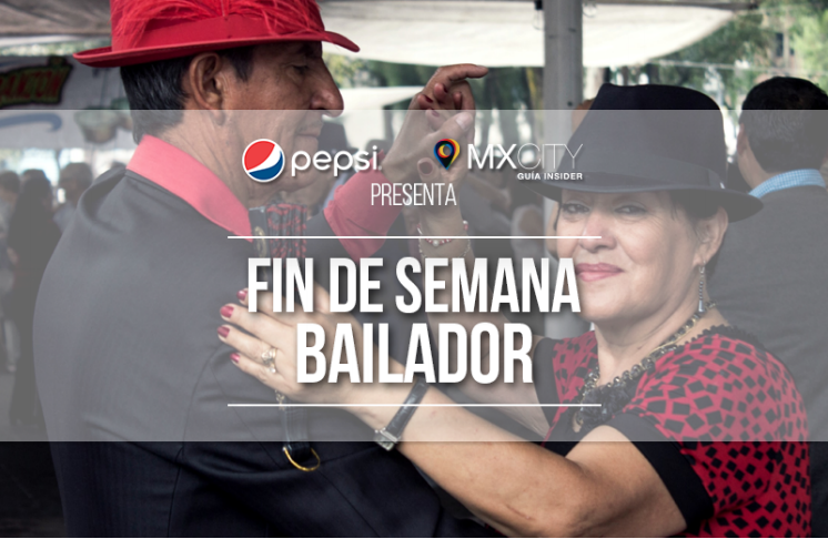 PEPSI presenta: Fin de semana bailador en la plaza de la Ciudadela