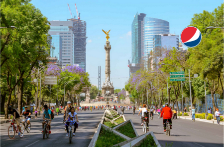 TOP 5 rodadas en la Ciudad de México (VIDEO)