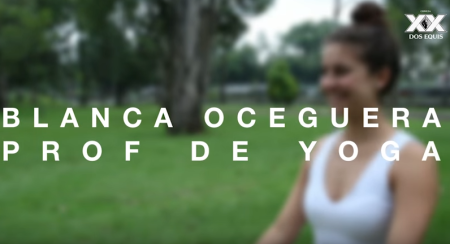 Dos Equis presenta: HIP XX con Blanca Oceguera (VIDEO)