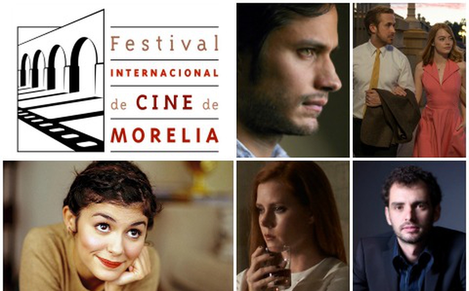 Disfruta del fabuloso Festival Internacional de Cine de Morelia en línea