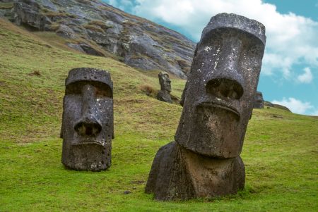 Los 10 más grandes descubrimientos arqueológicos de América Latina