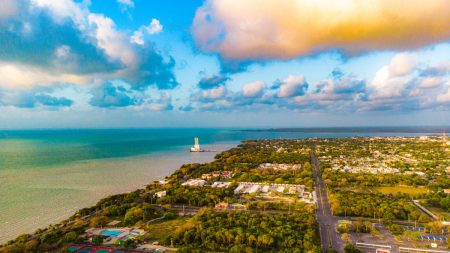 El Centro Histórico de Chetumal se convierte en el primer Barrio Mágico de México