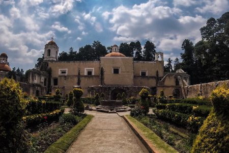 Las 7 maravillas de Cuajimalpa que te sorprenderán