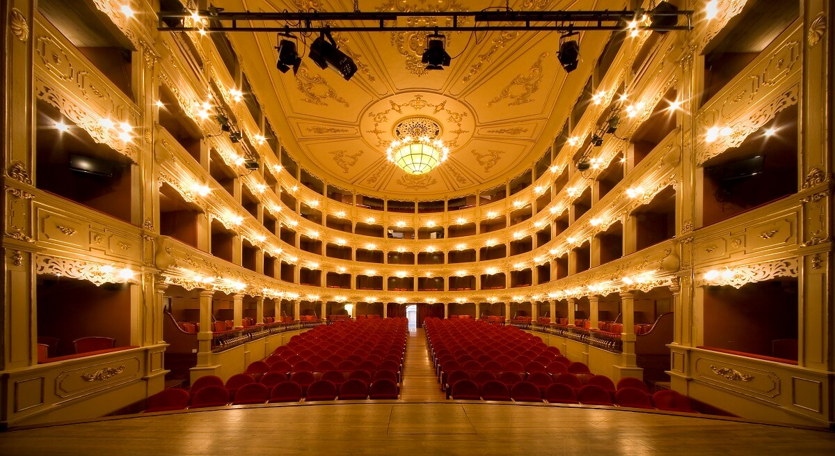 teatro