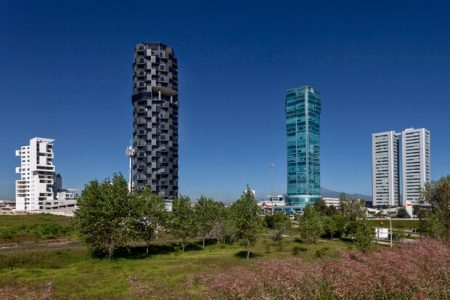 Mayer Hasbani, un orgullo más de la arquitectura mexicana