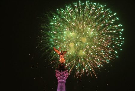 La Guía MXCity para festejar el Año Nuevo