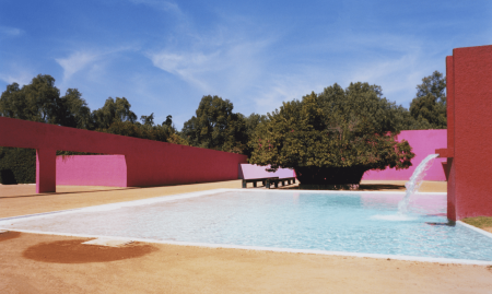 Esculturas monumentales de Sean Scully llegan a México