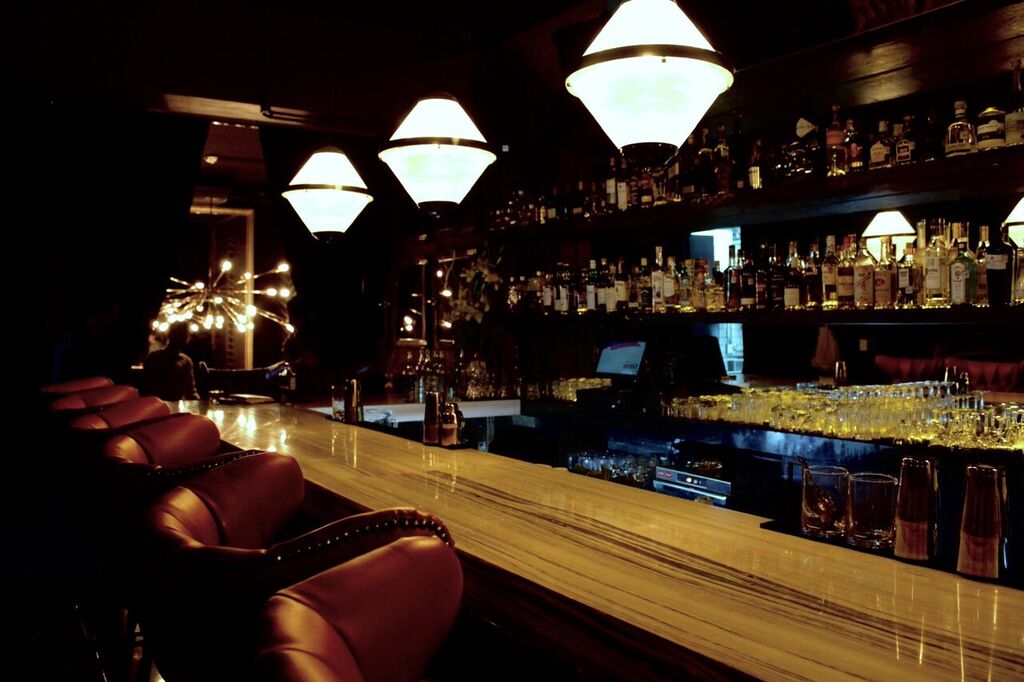 Hanky Panky, un nuevo y espectacular speakeasy en la ciudad